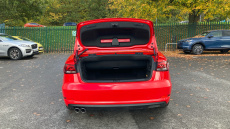 Audi A3 1.4 TFSI 150 Sport 2dr [Nav] Petrol Cabriolet